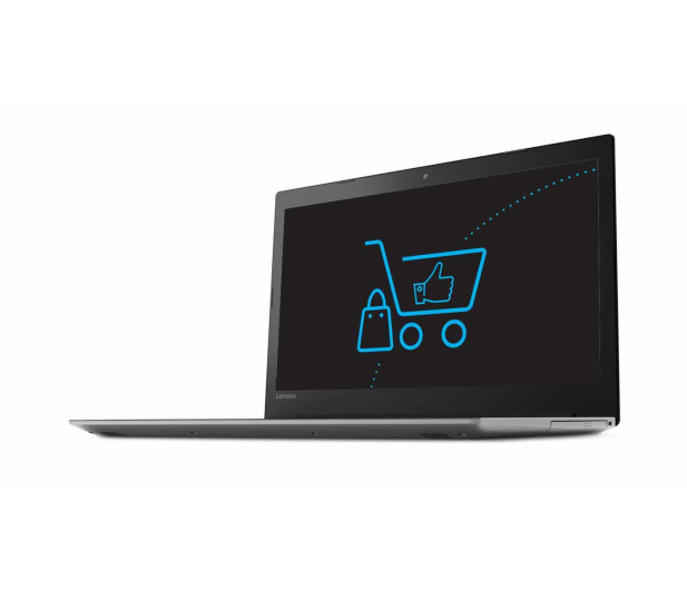 Lenovo Ideapad 320-17 i5-8250U/8GB/128 MX150 - 387233 - zdjęcie 6